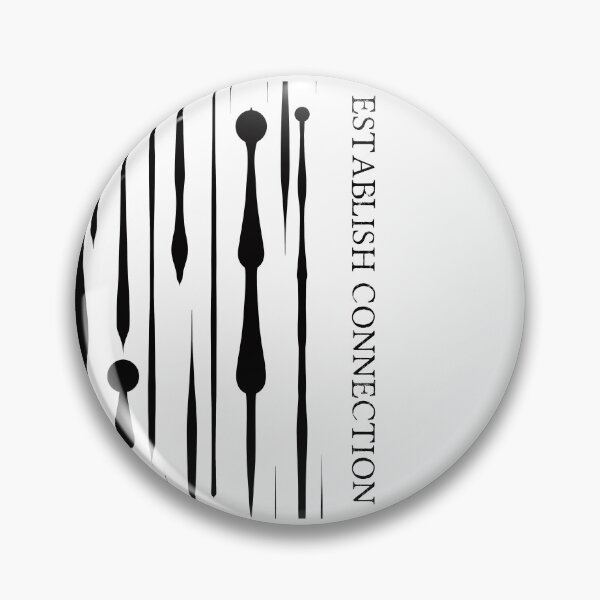 Item preview, Establish Connection designed and sold by MutedCarbon.