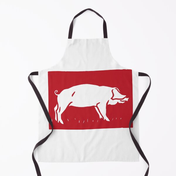 Item preview, Red Pig Aesthetic designed and sold by ricoalencar.