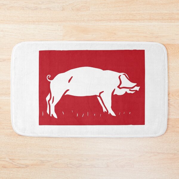 Item preview, Red Pig Aesthetic designed and sold by ricoalencar.