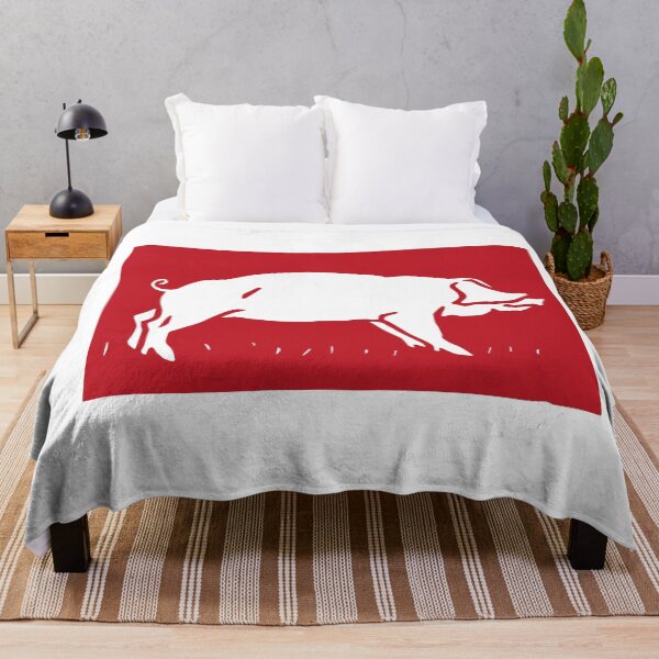 Item preview, Red Pig Aesthetic designed and sold by ricoalencar.