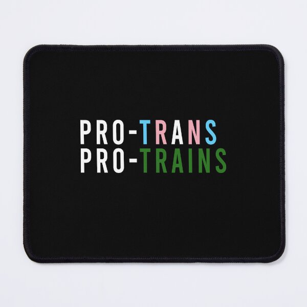 Item preview, Pro-trans Pro-trains designed and sold by andygiangore.