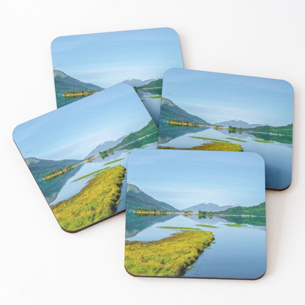 Item preview, Loch Leven designed and sold by silvcurl09.