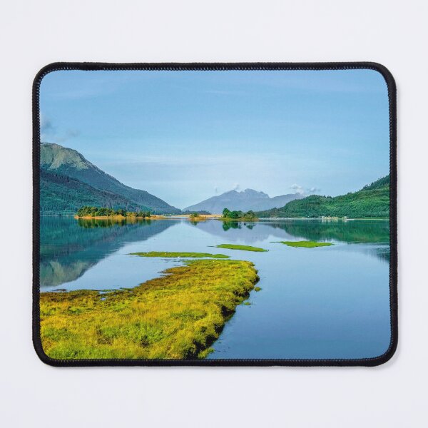 Item preview, Loch Leven designed and sold by silvcurl09.