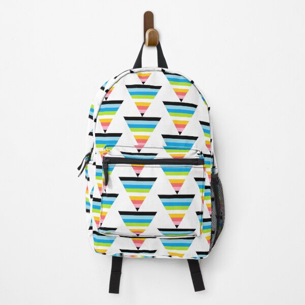 Item preview, Queer Pride Triangle designed and sold by samdafurry.