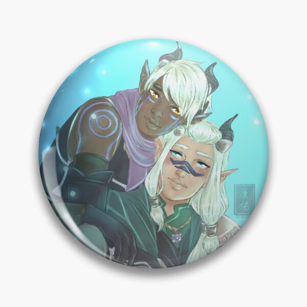 Item preview, Ruthari - Aquatic Romance designed and sold by PastelSapphire.