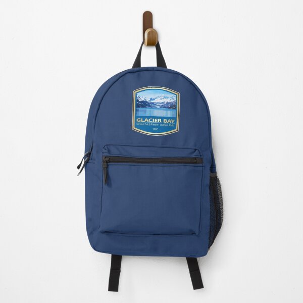 Item preview, Glacier Bay National Park (PF) designed and sold by curranmorgan.