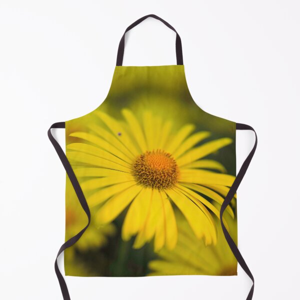 Item preview, All yellow bunch. Leopard's bane designed and sold by Jouko Lehto Photography.