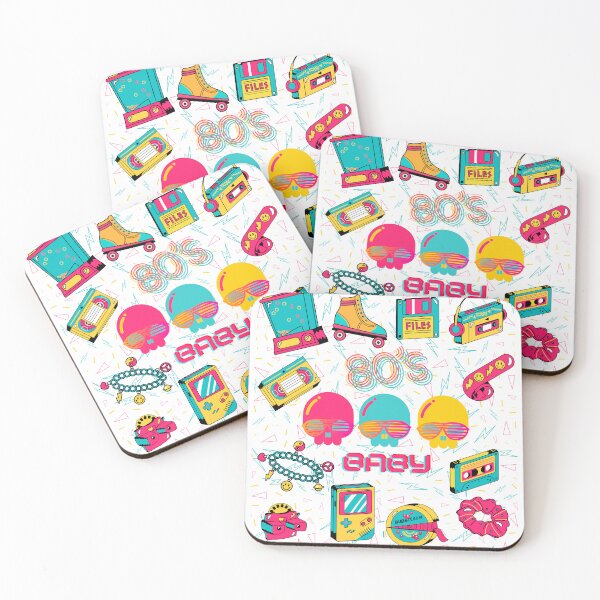 Item preview, 80s Baby designed and sold by dawnwizz.