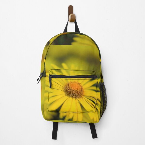 Item preview, All yellow bunch. Leopard's bane designed and sold by Jouko Lehto Photography.