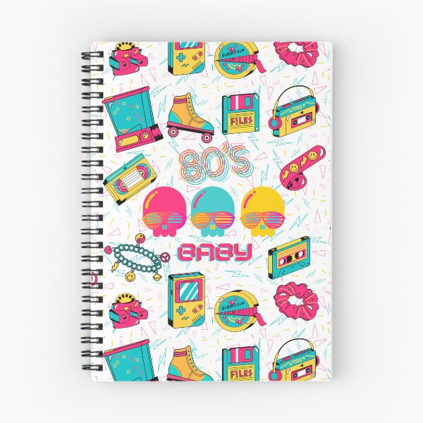 Item preview, 80s Baby designed and sold by dawnwizz.