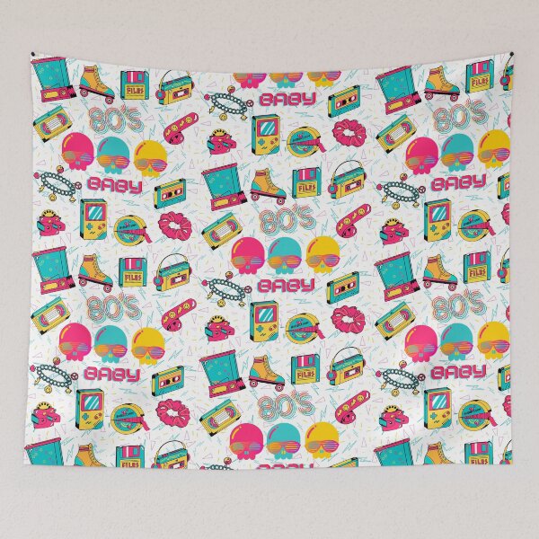 Item preview, 80s Baby designed and sold by dawnwizz.