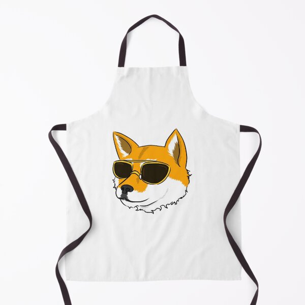Item preview, Sunglasses Shiba (no text) designed and sold by Iainne.