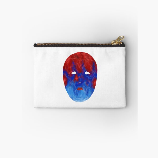 Item preview, Fire and Ice Mask- A designed and sold by UsumStudy.