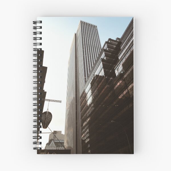 Item preview, E 57th St, Madison Ave, Manhattan, NYC  designed and sold by eleonoraingrid.