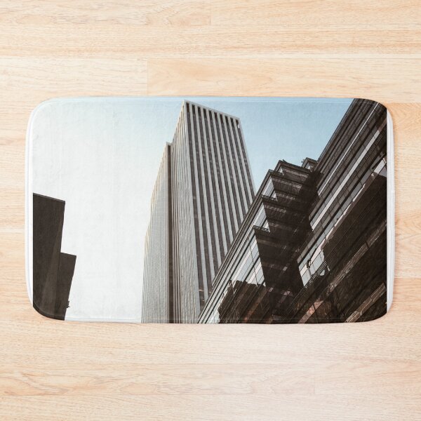 Item preview, E 57th St, Madison Ave, Manhattan, NYC designed and sold by eleonoraingrid.