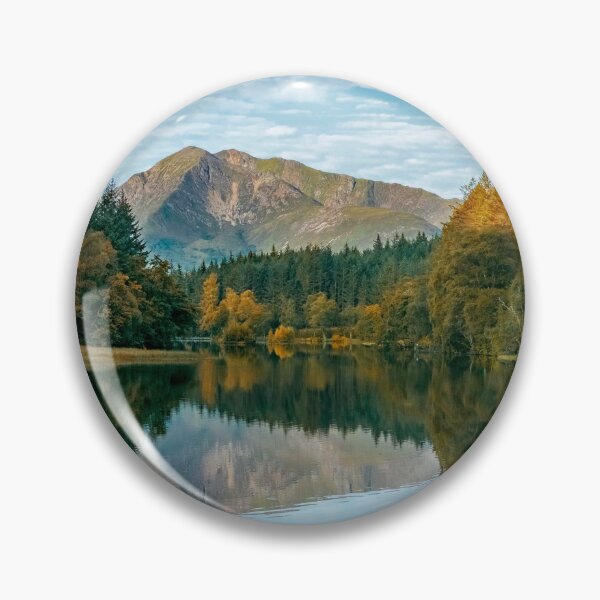 Item preview, Glencoe Lochan designed and sold by silvcurl09.
