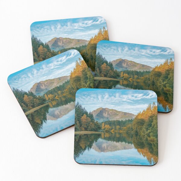 Item preview, Glencoe Lochan designed and sold by silvcurl09.
