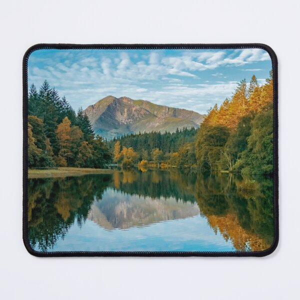 Item preview, Glencoe Lochan designed and sold by silvcurl09.
