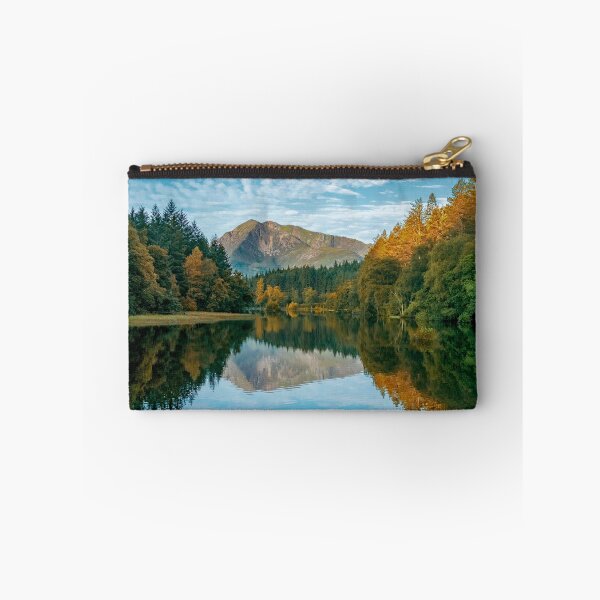 Artikelvorschau, Glencoe Lochan entworfen und verkauft von silvcurl09.