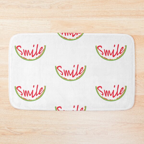 Item preview, Bite it, eat it, smile designed and sold by zaMAJAvanje.