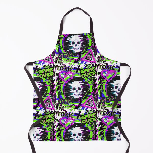 Item preview, Glitchy designed and sold by dawnwizz.