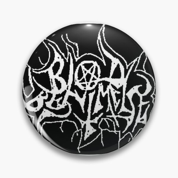 Item preview, Blod Besvimelse  designed and sold by satanscloset.