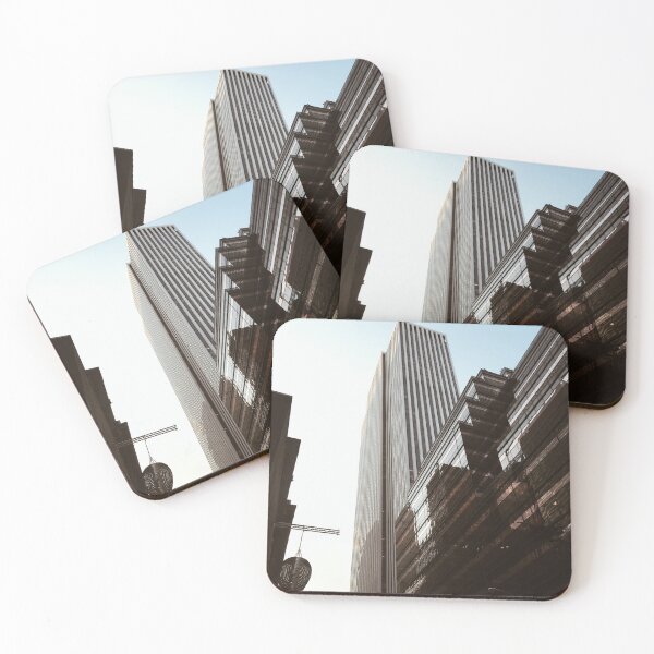 Item preview, E 57th St, Madison Ave, Manhattan, NYC designed and sold by eleonoraingrid.