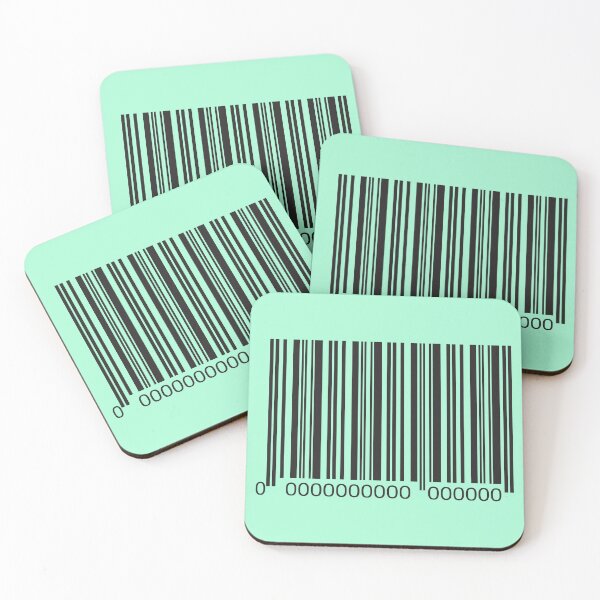 Item preview, SCAN ME designed and sold by Swooncake Press.