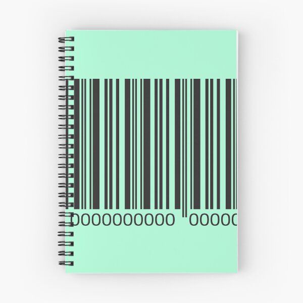 Item preview, SCAN ME designed and sold by Swooncake Press.