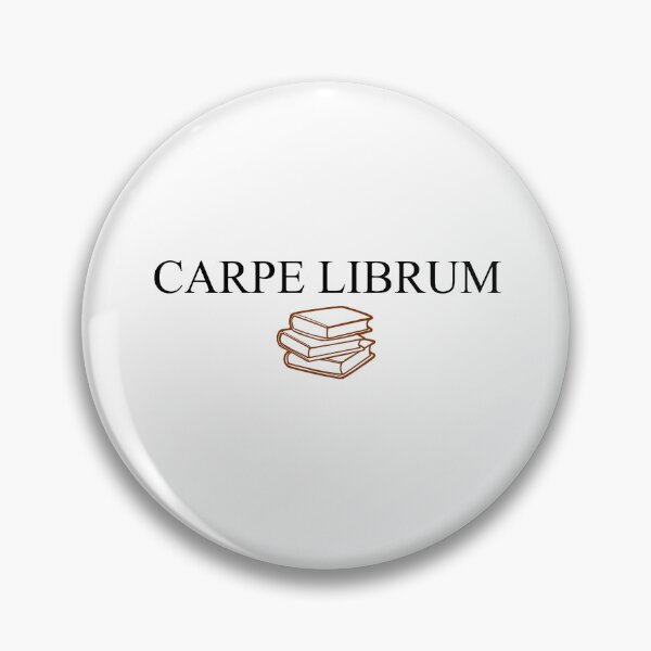 Item preview, Seize the book designed and sold by epistemomania.