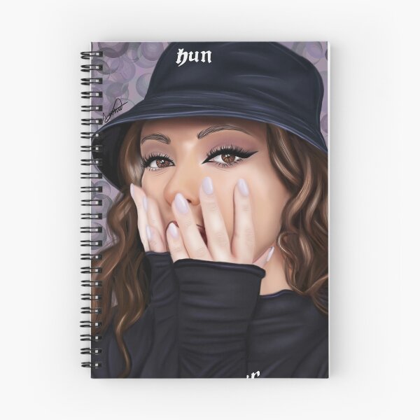 Item preview, Jade Thirlwall Portrait designed and sold by drawingxanna.