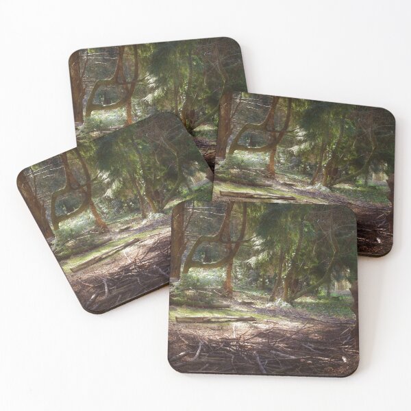 Item preview, The Magic Of Sunlight designed and sold by Christine Lake.