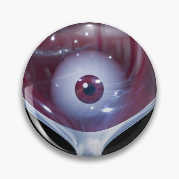 Item preview, An eye for an eye designed and sold by Photorebelle.