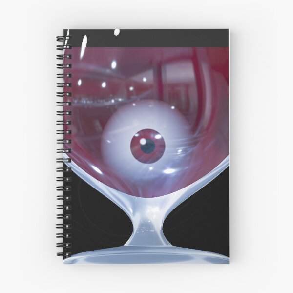 Item preview, An eye for an eye designed and sold by Photorebelle.