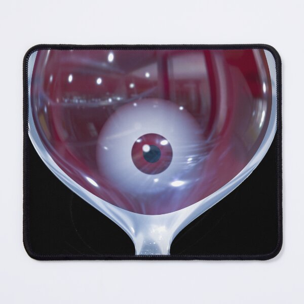 Item preview, An eye for an eye designed and sold by Photorebelle.
