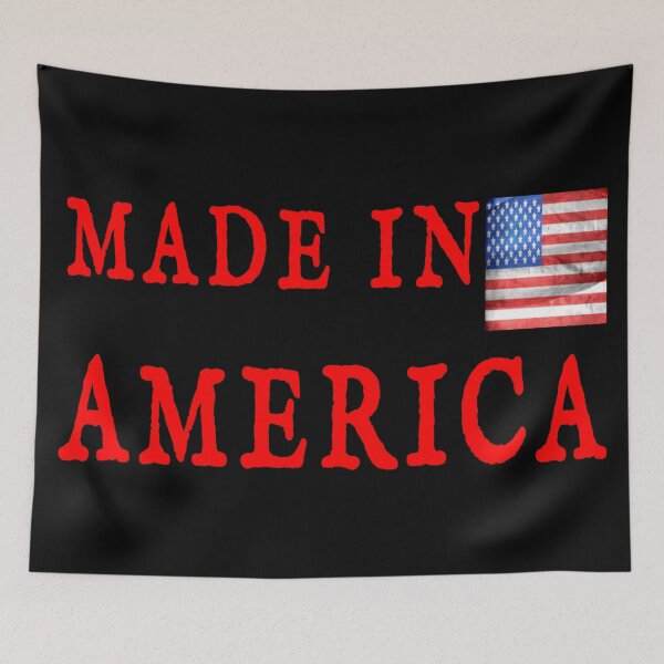 Item preview, Made In America designed and sold by swaise.