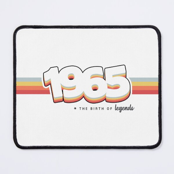 Item preview, 1965 The birth of legends designed and sold by lepetitcalamar.