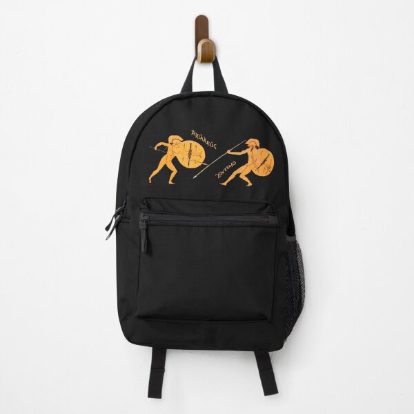 Item preview, Achilles and Hector designed and sold by epistemomania.