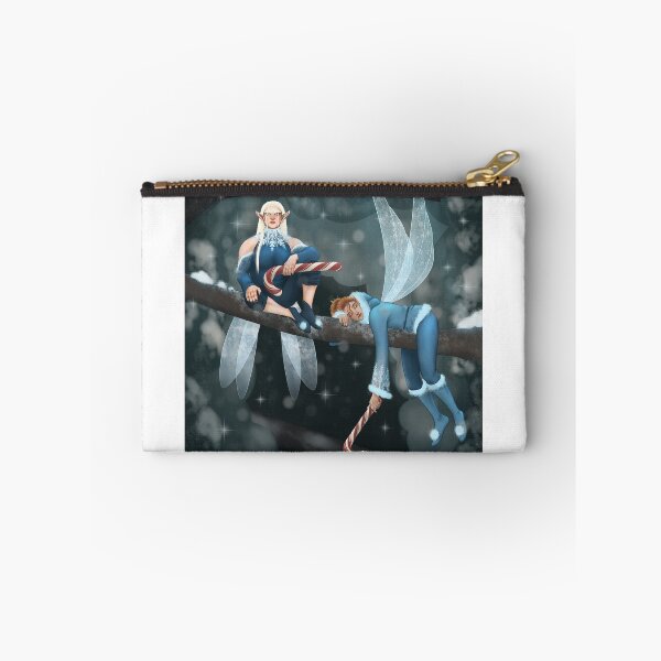 Item preview, Winter Fairy Andreil designed and sold by TeoMoy.