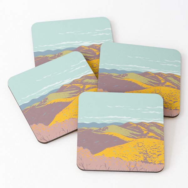 Item preview, Lamar Alexander Rocky Fork State Park designed and sold by Ermland-LabeL.