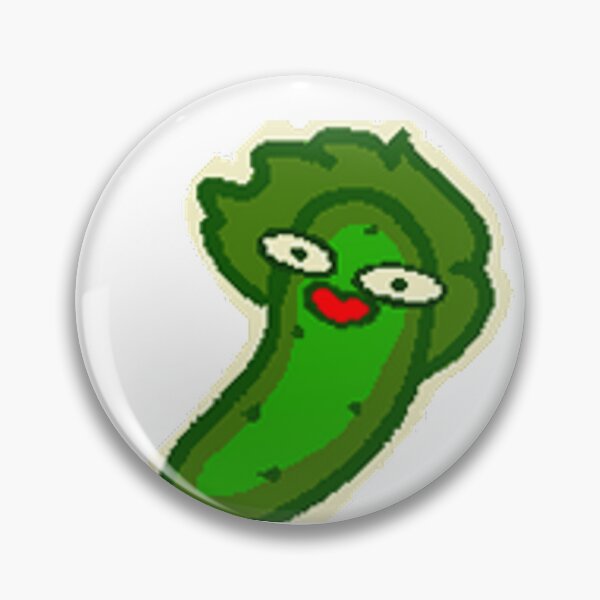 Item preview, Pickle Bebbly designed and sold by BebblyArt.