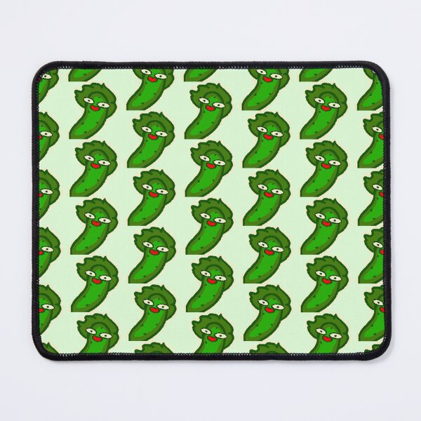 Item preview, Pickle Bebbly designed and sold by BebblyArt.