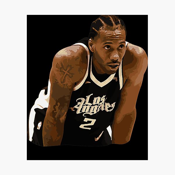 klaw kawhi leonard