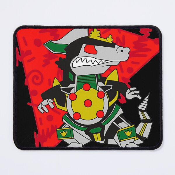 Item preview, Rugrats  Reptar Megazord Rugrats Rugrats designed and sold by Rosamoaughter.