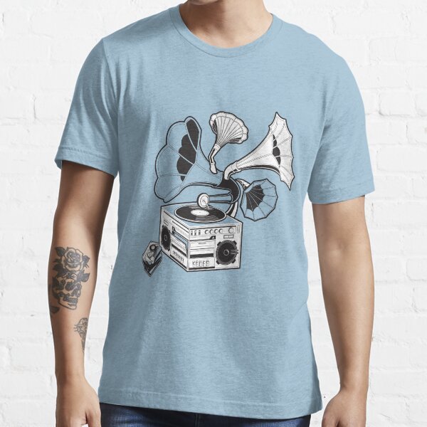 Built-In Obsolescence Essential T-Shirt