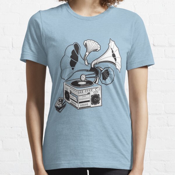 Built-In Obsolescence Essential T-Shirt