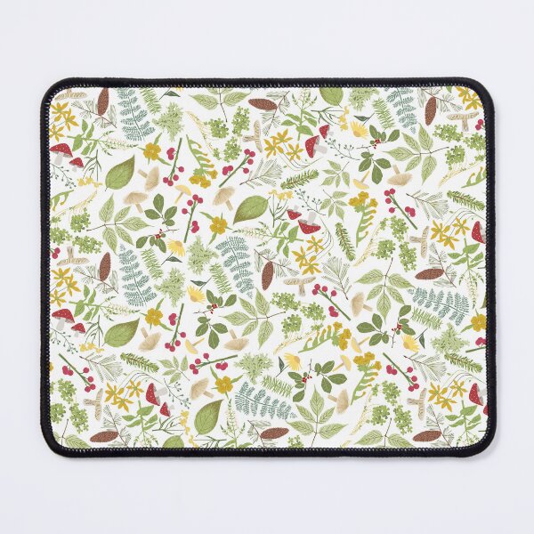 Item preview, Nature Pattern designed and sold by Cheyanne Murray.