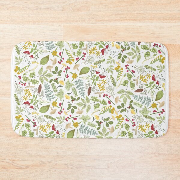 Item preview, Nature Pattern designed and sold by Cheyanne Murray.