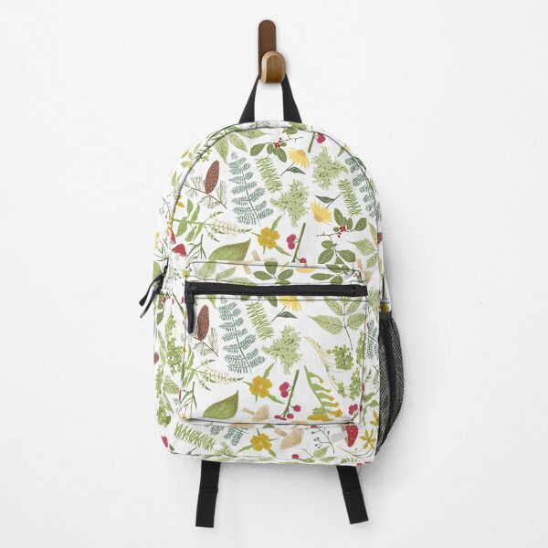Item preview, Nature Pattern designed and sold by Cheyanne Murray.