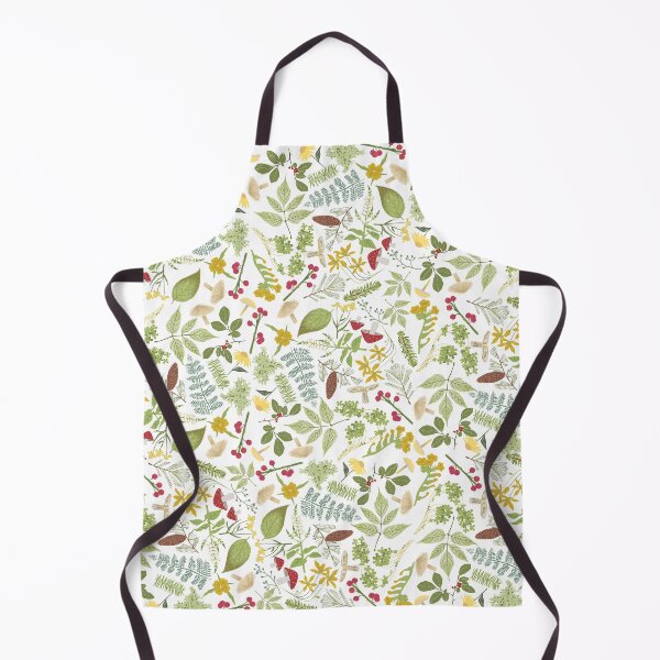 Item preview, Nature Pattern designed and sold by Cheyanne Murray.